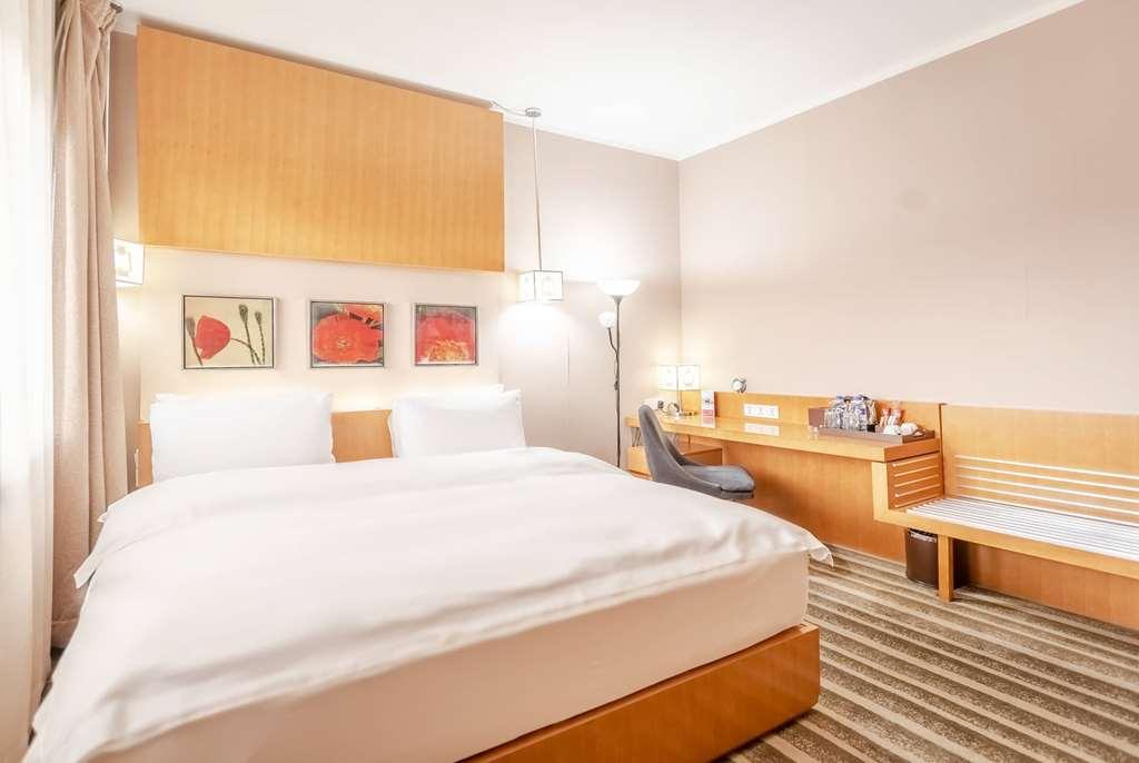 Ramada Ulaanbaatar City Center Szoba fotó