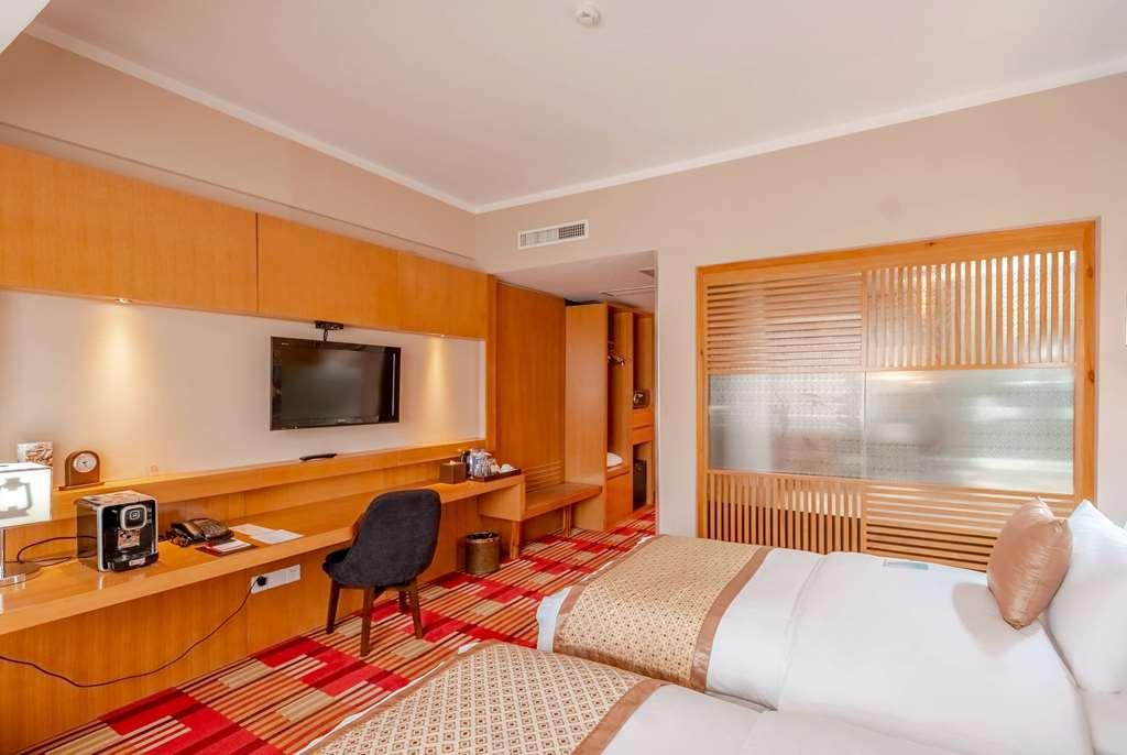 Ramada Ulaanbaatar City Center Szoba fotó